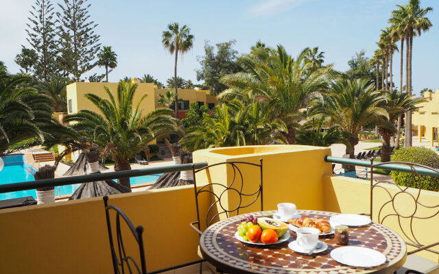 Apartamentos Atlantic Garden Beach Mate