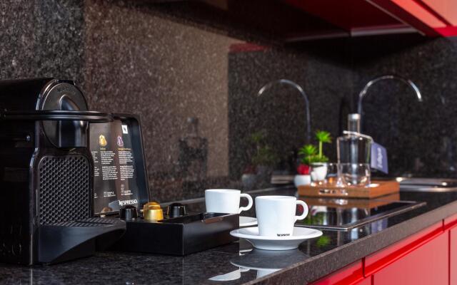 YOUROPO - Bolhão 1A