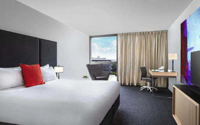 Mantra South Bank Brisbane