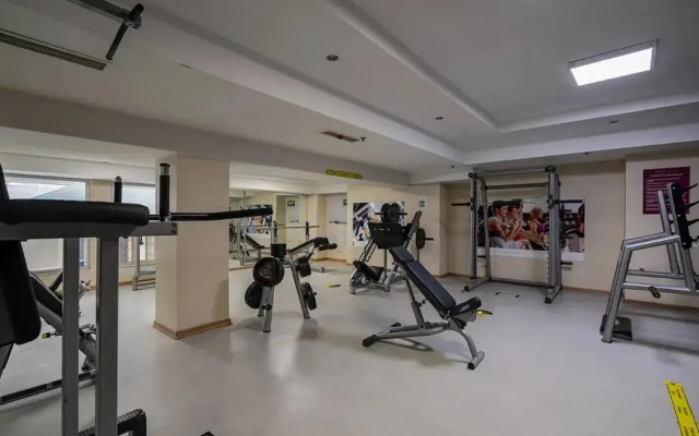 Jura Hotels Afyon Thermal
