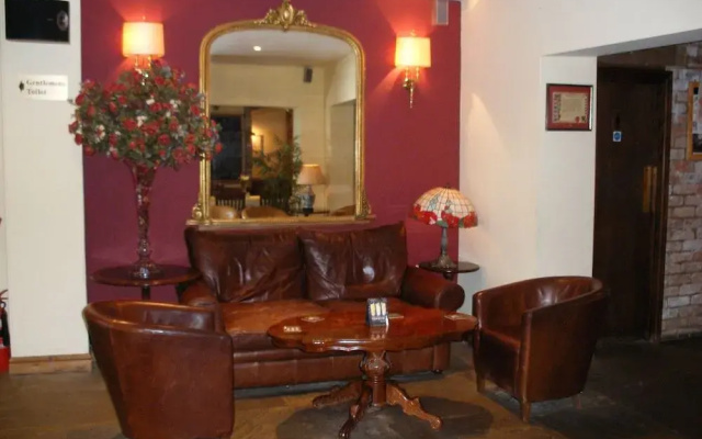 The Whitminster Inn