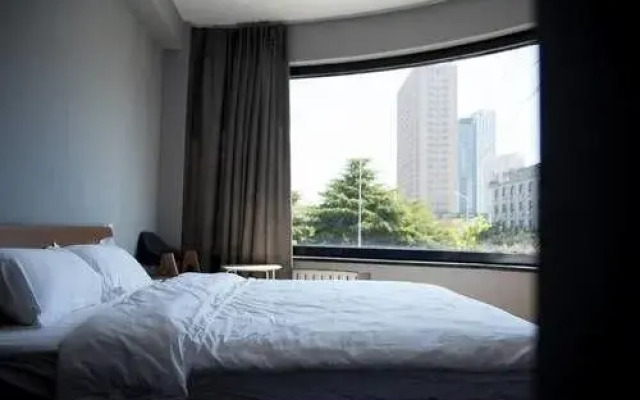 Weihai In-Tone Inn