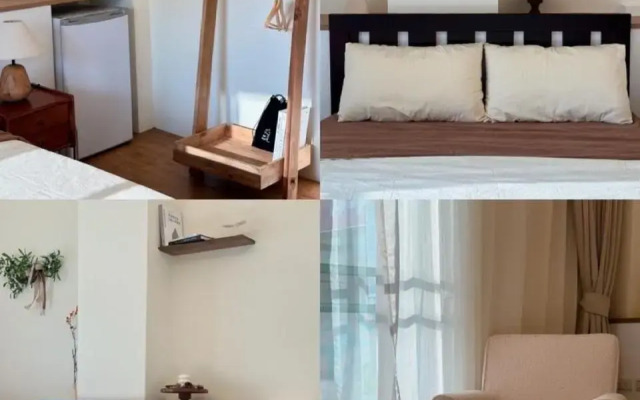 Owl Inn Tainan