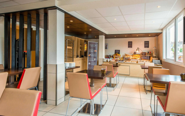 ibis Cognac Centre
