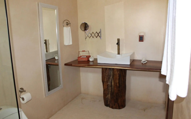 Nativa Hotel Tulum