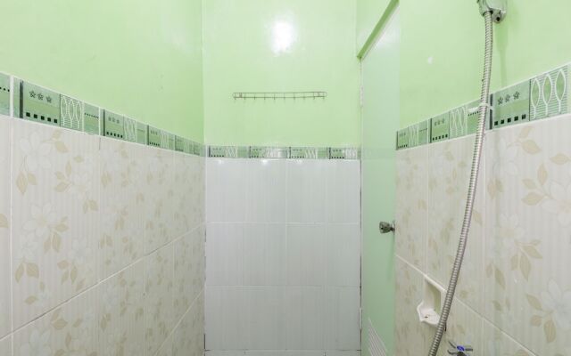 Serut 2 Homestay - Hostel