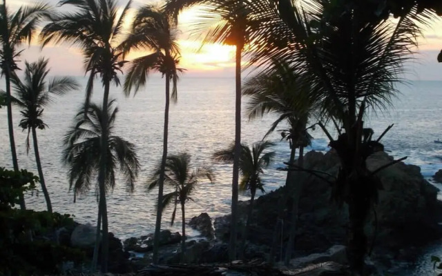 Cocos Camp