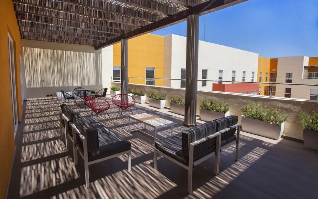 City Express Suites by Marriott Cabo San Lucas