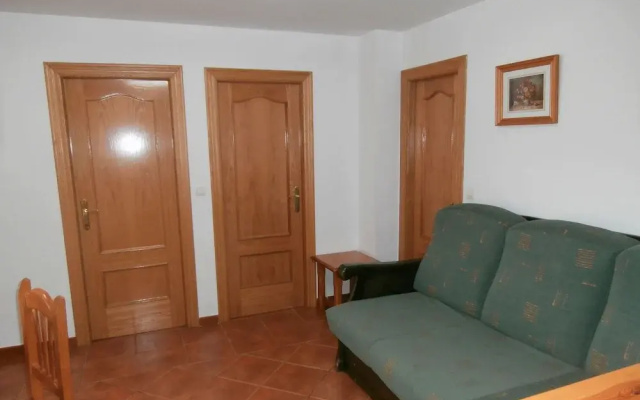 200 Meters From the Fully Equipped ski Lifts and Wifi