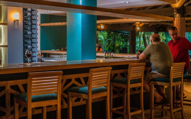 ULTIQA Fiji Palms Beach Resort