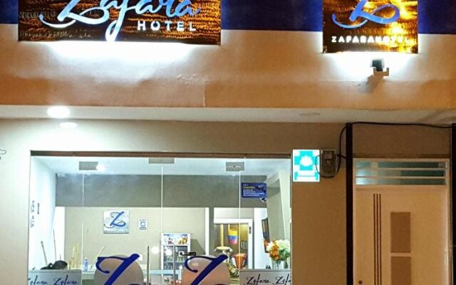 Zafara Hotel