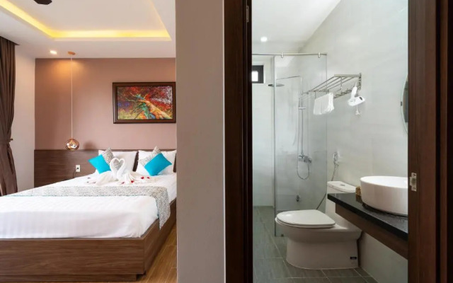 Seaweed Luxury Villa&Spa