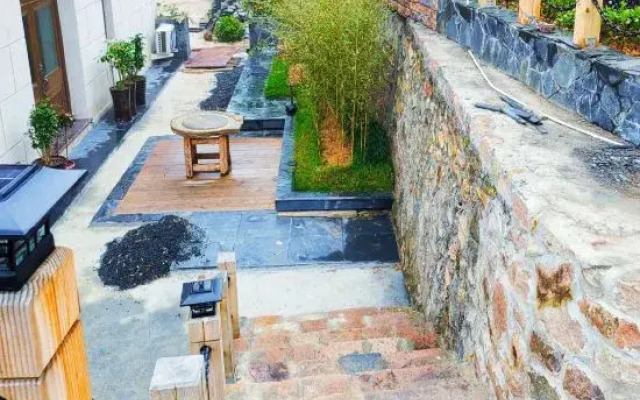 Pushe Guesthouse