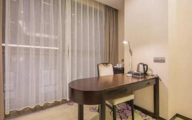 Milan International Hotel