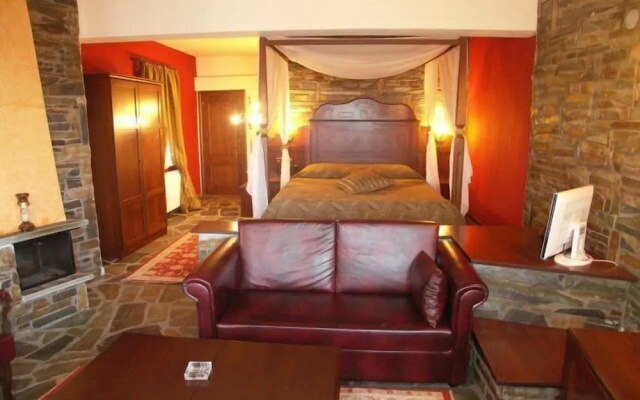 Don Constantino Hotel & Spa