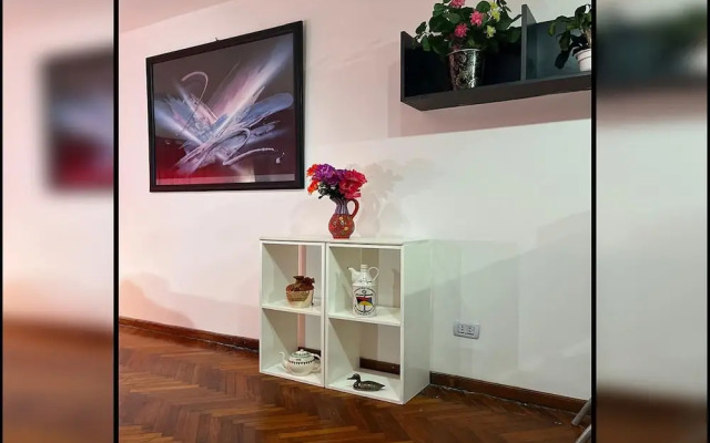 Gran monoambiente en centro de Bs As 1 C