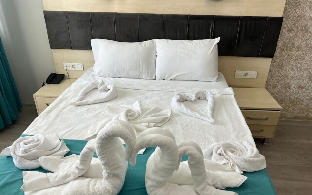 Ayra Family Club Hotel