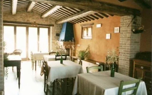 Agriturismo Canapina