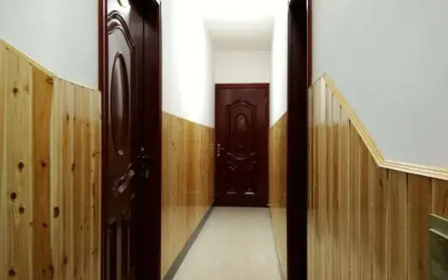 Likeng Yuelai Inn