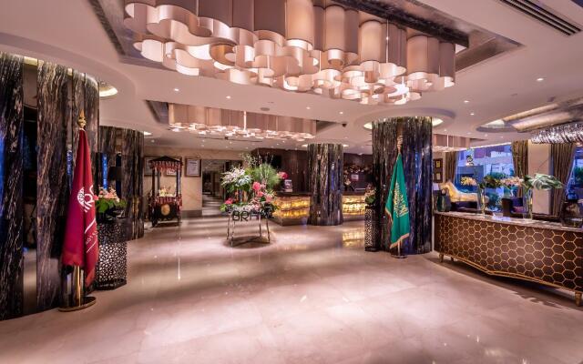 Braira Hotel Olaya