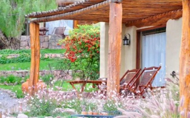 Posada Don Juan