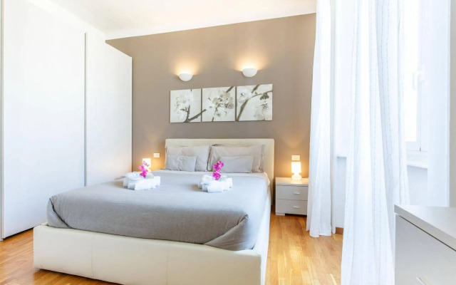 SuiteLowCost - Central Station