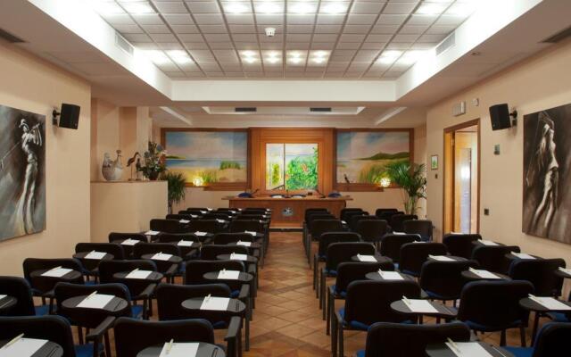 Hotel Stella Maris