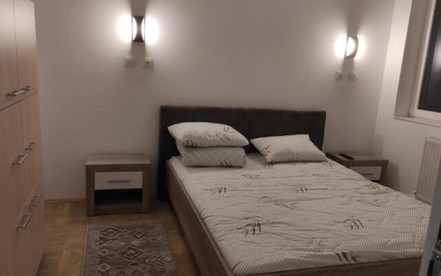 Apartament ultracentral