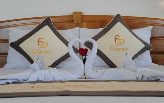 Romance Hotel