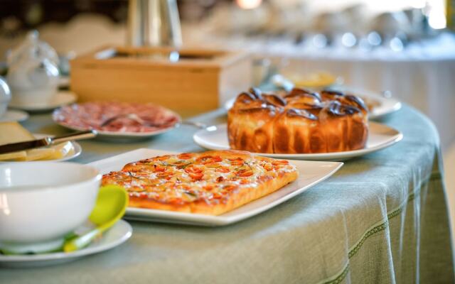 Relais Villa Sagramoso Sacchetti