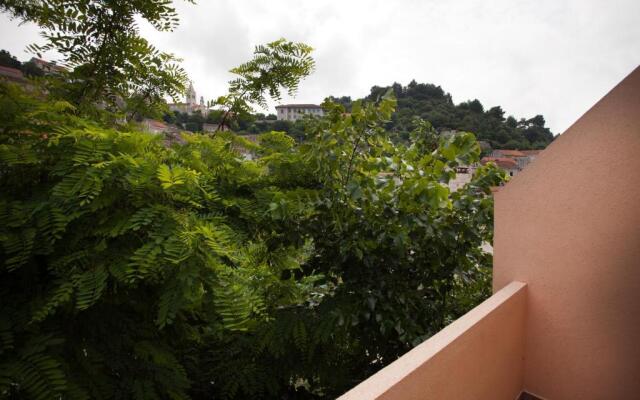 Apartment Sangaleti