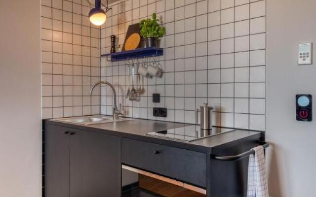 STAYERY Berlin Friedrichshain