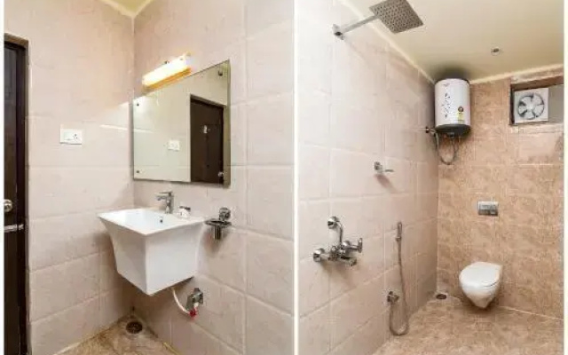 Beaches And Hills Resort By OYO Rooms