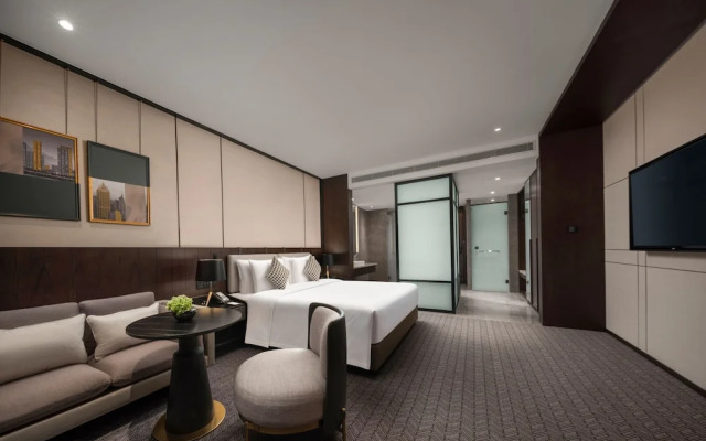 Grand New Century Hotel Wenzhou