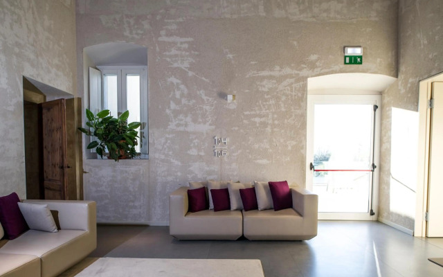 Hotel & Resort Le Colombare