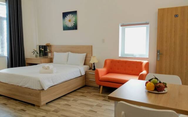 La Maison De Ruby Apartment