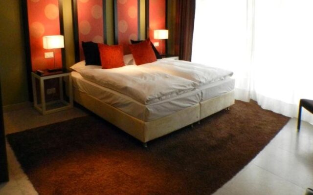 Chalet Ostegg