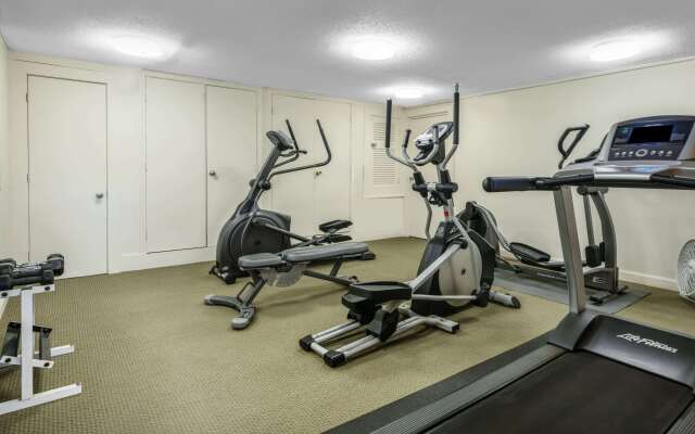 Southcape Resort Mashpee a Ramada by Wyndham