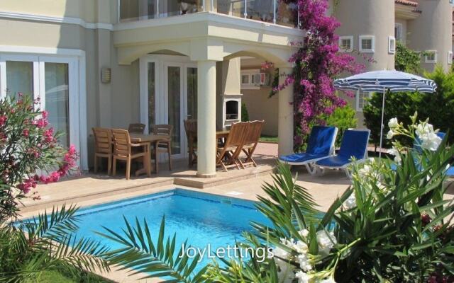 Villa YS09 by JoyLettings