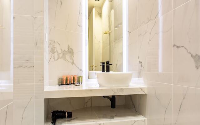 Dreamyflat - caire ll