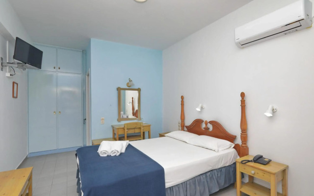 Dolphin Hotel