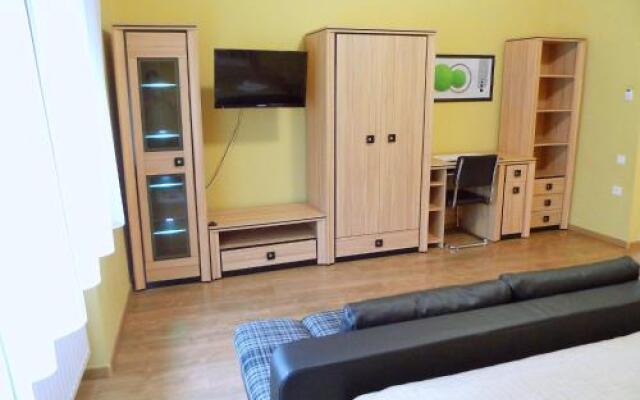 Eszter Apartman