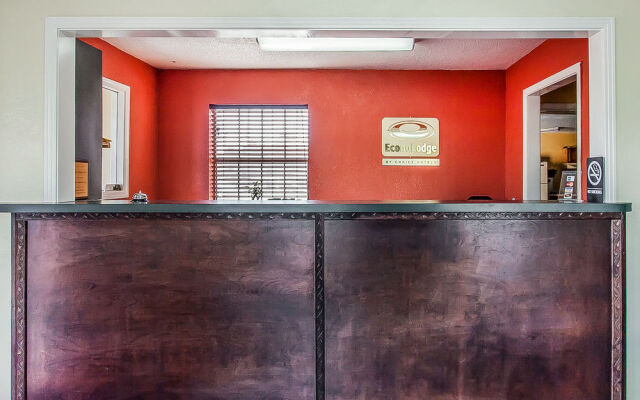 Econo Lodge Brownsville