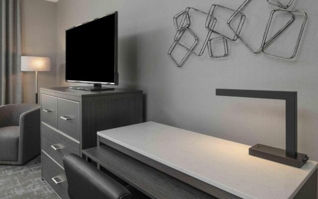 TownePlace Suites by Marriott Boston Medford