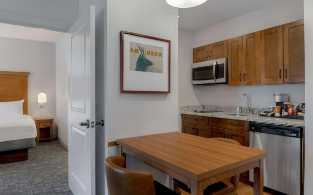 Homewood Suites By Hilton Billings, MT