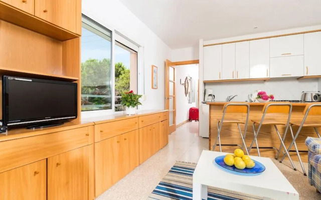 Apartamentos Remo