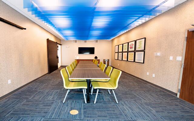 Holiday Inn Express & Suites Houston SW - Galleria Area by IHG