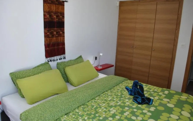 Vivienda aguas nuevas familiar & deportivo