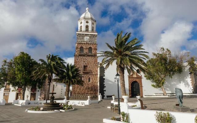 Hotel Boutique Palacio Ico - Adults Recommended