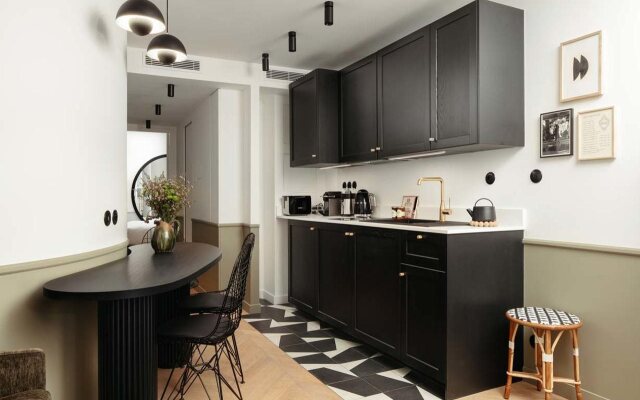 My Maison In Paris - Montmartre